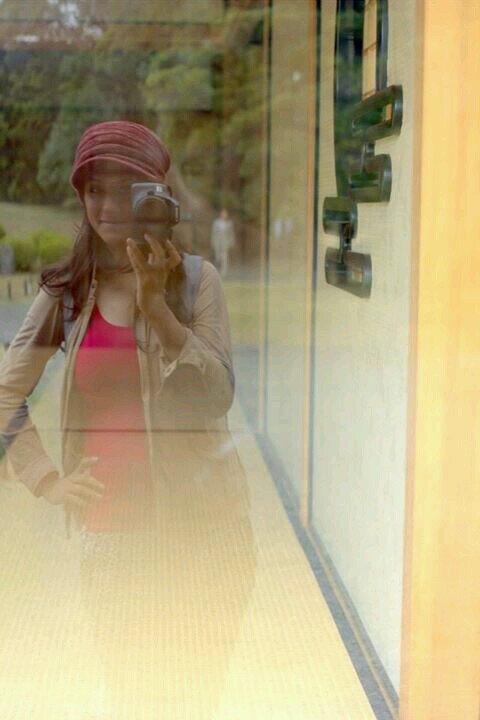 #HR #Wanderlust #Sports #Runner #Foodie
Lover of Life :)
Smile, Excel, Inspire.✌