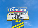 trimlineofreno's profile picture. Trimline carries top of the line car and truck accessories, camper shells, window tint & clear bra.