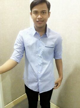 ArdyanataB's profile picture. HALA MADRID !!!