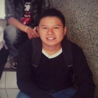 Rinaldo (@rinaldo_aja) 's Twitter Profile