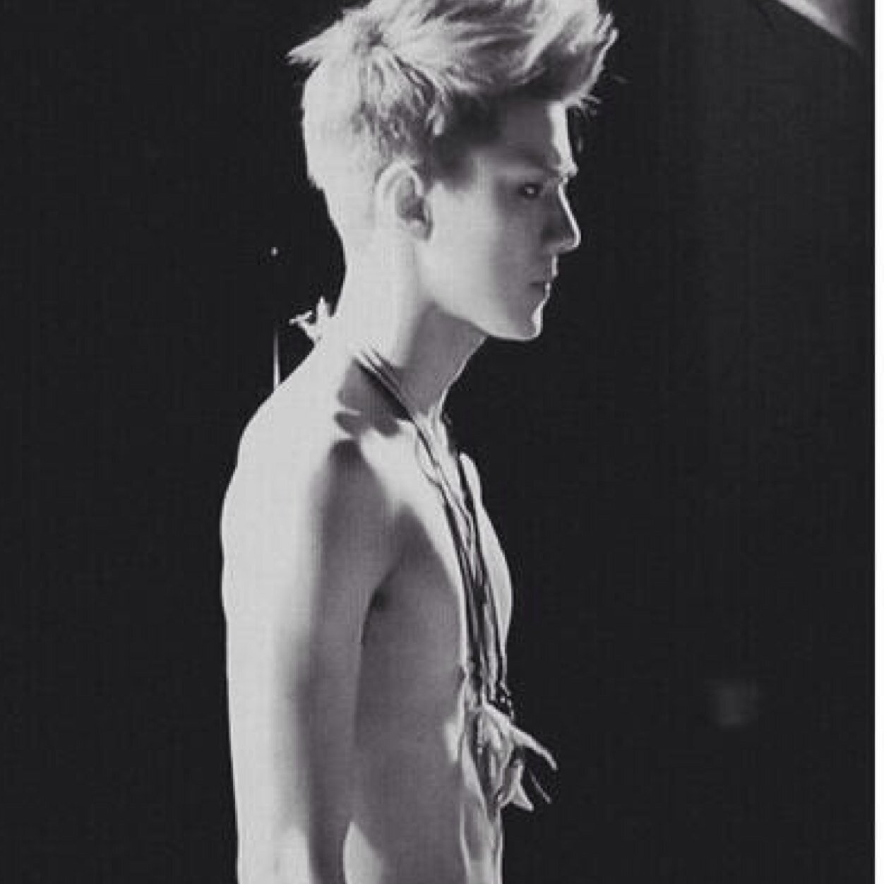 sehun's pard. 94L.