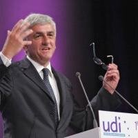 Compte officiel des militants de l'@UDI_Paris soutenant @Herve_Morin à la présidence de l'@UDI_off