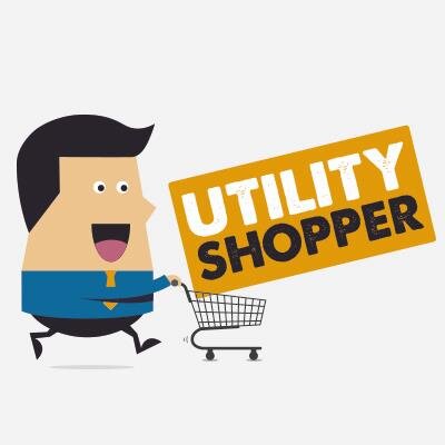 Utilityshopper's profile picture. Providing a new approach for SME businesses looking to buy and manage their business utility spend. Allow yourself a little luxury and speak to us.
