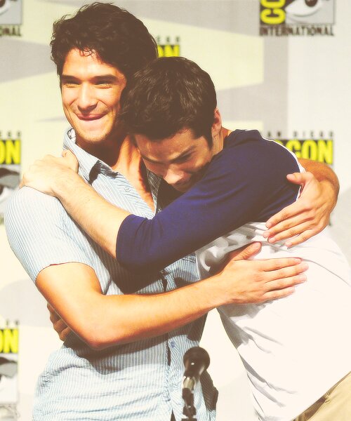 Teen Wolf