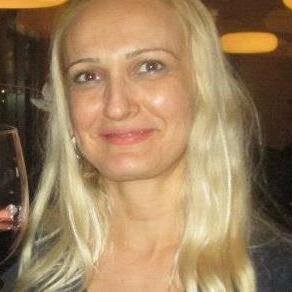 Gordana37's profile picture. 