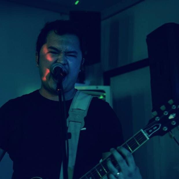 MMA champion wannabe, guitar god wannabe, Moto GP racer wannabe...