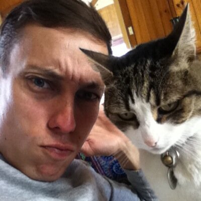 zeuzen's profile picture. wahlinselaffe und stadtmusikant.