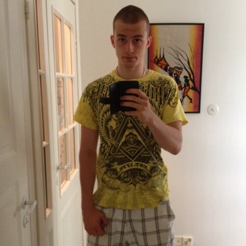 19. Finland. Rational. Instagram: dudefromfin