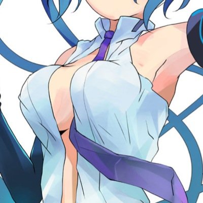 ちゅねさんのプロフィール画像