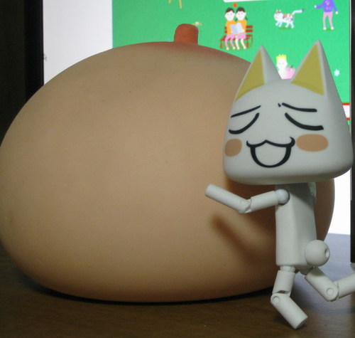 oppai_man's profile picture. 