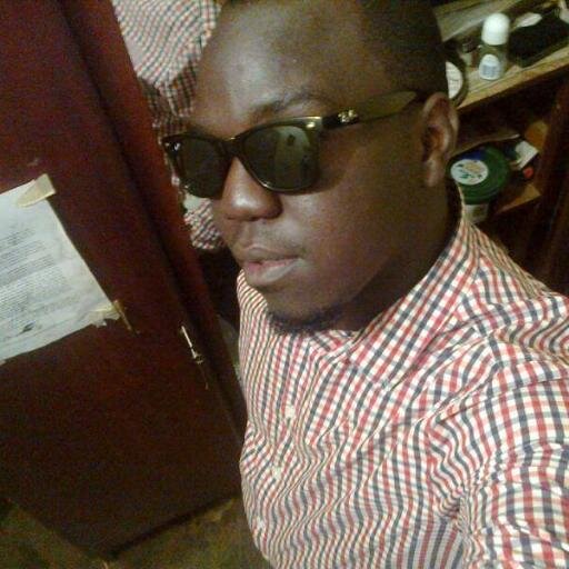 I am who I am
