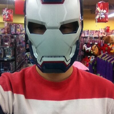 Ulken_boss's profile picture. 