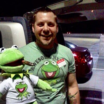 I'm just that guy that everybody wants to know but nobody wants to admit they know!!!... Oh and you're welcome!!!