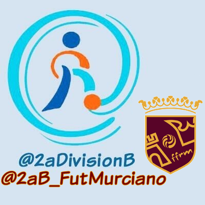 Toda la información de fútbol relacionada con la provincia de Murcia. Contacto: futbolmurciano@2adivisionb.com.es Sello de calidad @2aDivisionB.