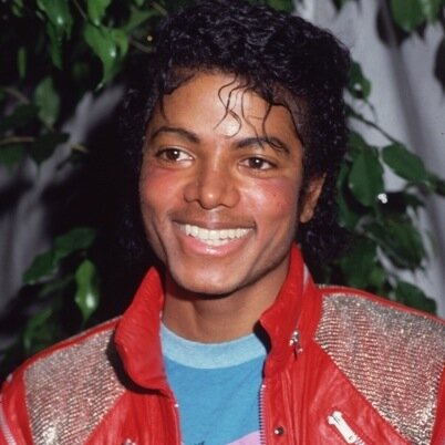 Michael Jackson fan club #TFB.