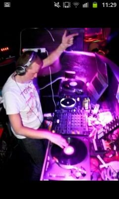 Hard Dance DJ part of the DLRP collective – parties & mixes coming soon, stay tuned in