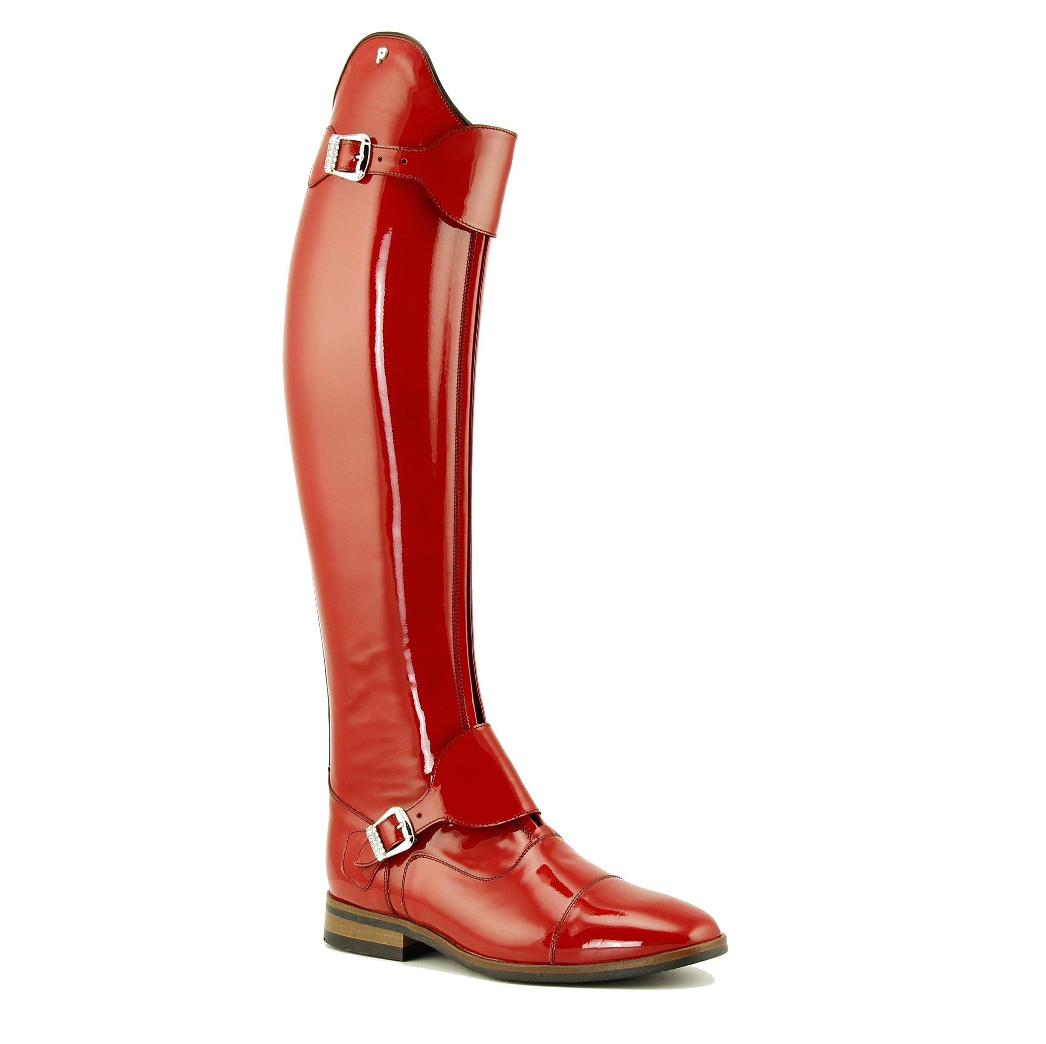 Top quality riding boots since 1857