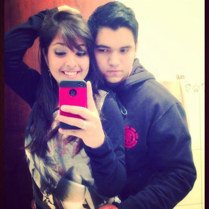 te amo mor , Weliton ♡♡