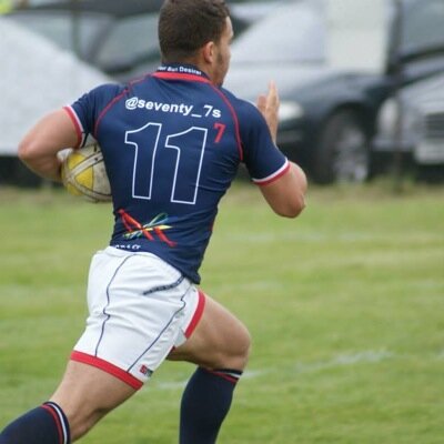 Former profesional tennis player | Student studying Finance & Investment at the University of Brighton | Forex and US tech trader for Thematic Capital