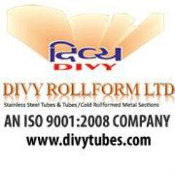 divytubes's profile picture. ss tubes manufacturers,SS304 SS202 Tubes,NB Schedule Pipes,Rectangular Hollow Section,oval tube manufacturers.