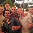 Mario Bermejo - @mariio_betico91 - Twitter