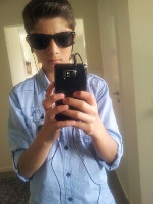 Hi my name is edgar khachatryan