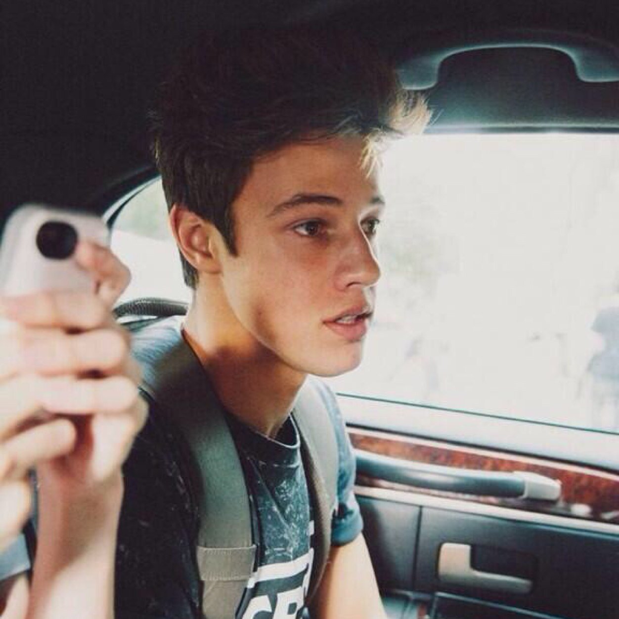 free follow so follow my main account @snugglemecam