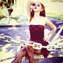 violet stewart - @Angelface2231 - Twitter