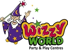 Wizzy_World's profile picture. Indoor Party and Play Centre. It makes you wish you were a kid again.