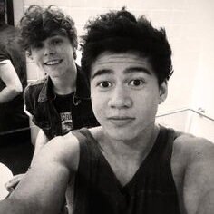 They sometimes do weird things and I love it
