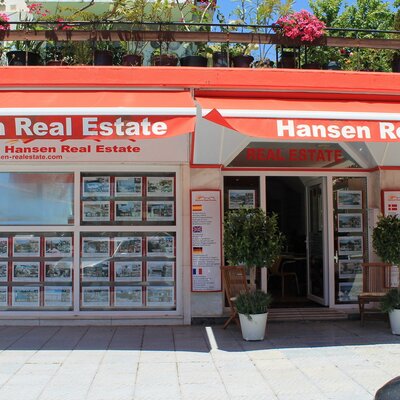 Hansen Realestate