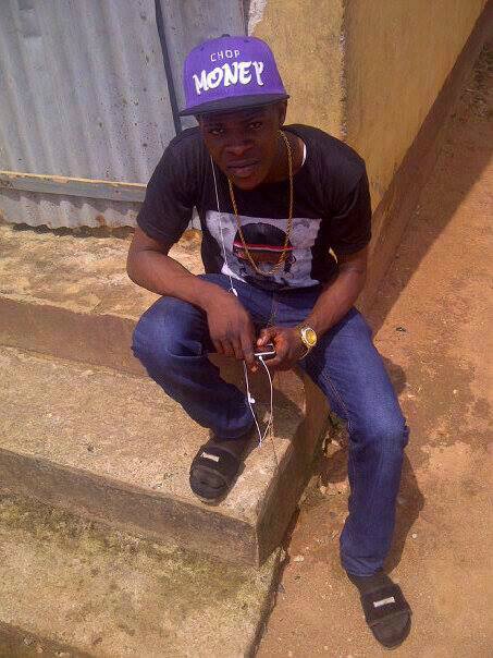 Life goes on