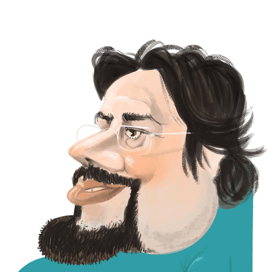 shahinyassami's profile picture. 