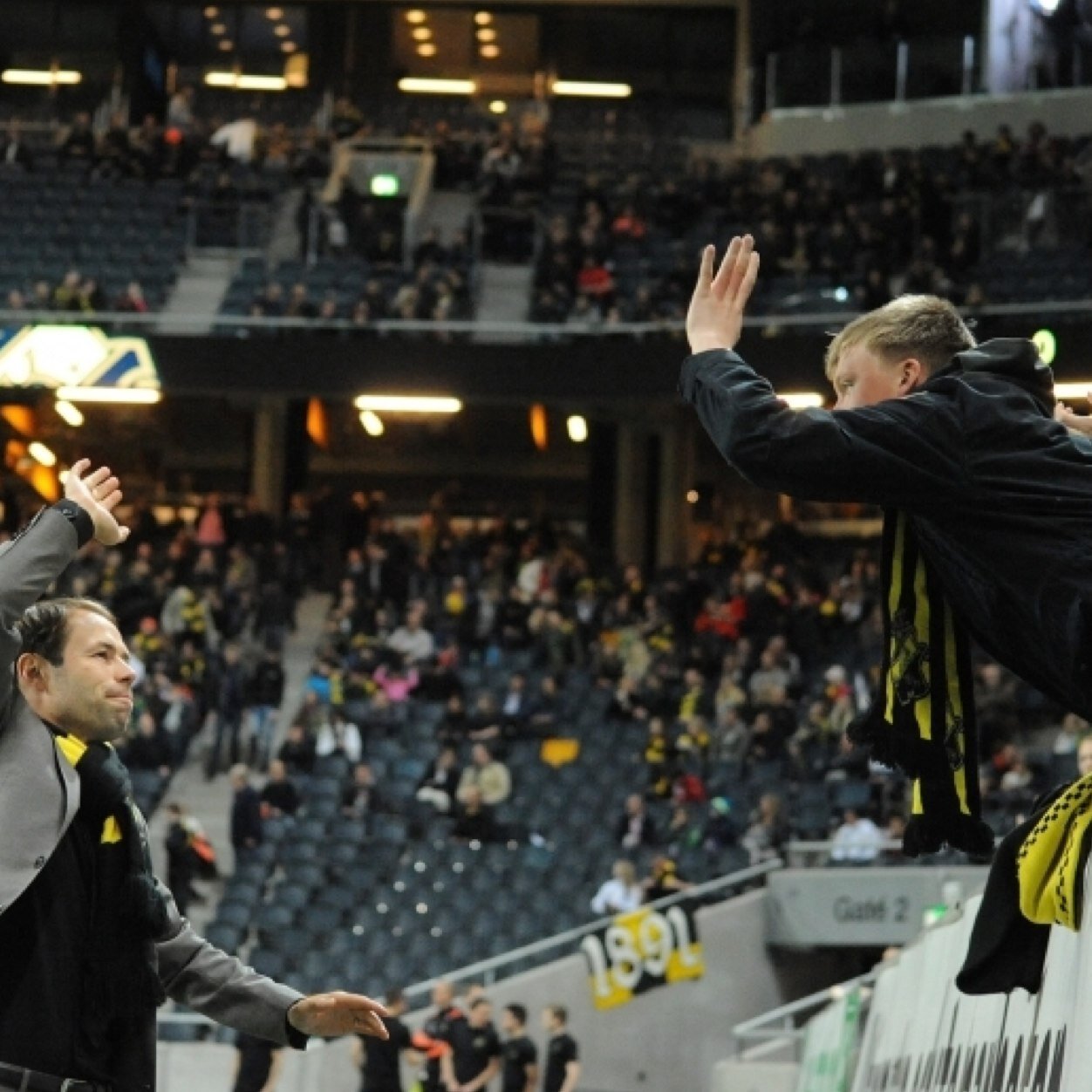 nisse1891's profile picture. 