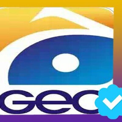 GeoTvFast's profile picture. Get National And International News In Urdu, BreaKinG News, Headlines, Dedication, Get On, - Follow @GeoTvFast send to 40404