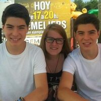 nuevejulio14sueñoJ♥D (@gemesda9ni7su14) 's Twitter Profile