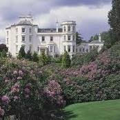 Kirroughtree House Hotel is a country Mansion set within its own gardens, a golf course close by, only minutes from the country town of Newton Stewart.