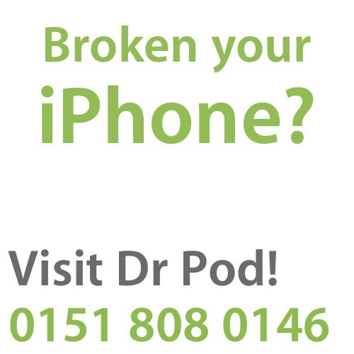 Dr Pod