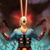 Ikaris The Eternal (@eternal_ikaris) 's Twitter Profile Photo Ikaris The Eternal (@eternal_ikaris) 's Twitter Profile Photo