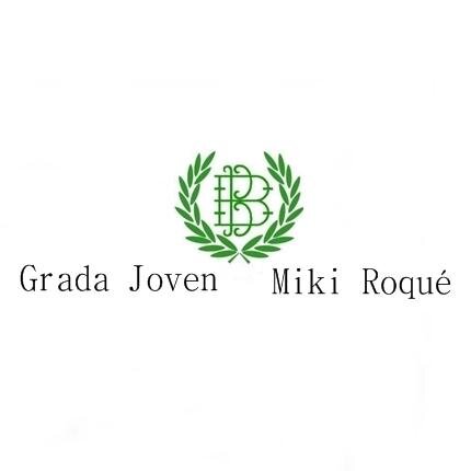Cuenta oficial de la grada joven de animación Miki Roqué ubicada en gol sur Gradamikiroque26@gmail.com