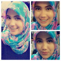 trisucipakarti (@ucitsp) 's Twitter Profile