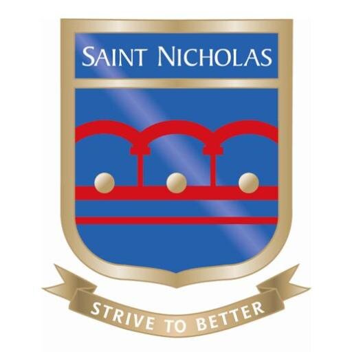 Former account of Saint Nicholas School, Old Harlow. Find us now @SaintNicksSch