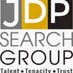 JDP Search Group (@jdpsearch) Twitter profile photo