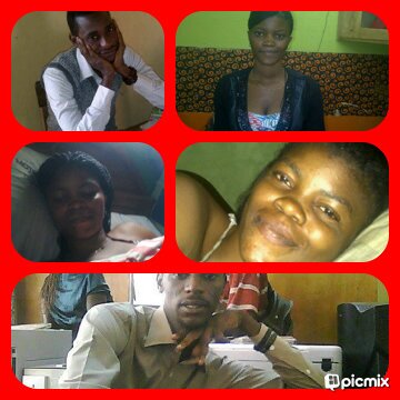 My name is ennyola am a cool girl and I luv my style