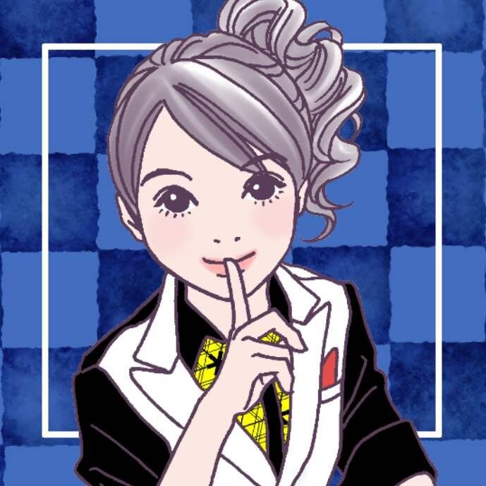 怠惰に流されないために、呟く/おしごと、ことば、ミュージカル、宝塚、舞台、フィギュアスケート、サッカー(川崎フロンターレ)、小説、マンガ、食べ物、景色、動物/永遠に好きなもの、小塚崇彦のスケート。宇月颯の男役。/アイコンはみづき水脈先生に頂きました(お衣装はアンスクから頂きました)/他SNSは固定ツイからどうぞ