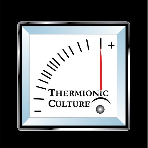 Simply the finest outboard equipment - powered by Thermionic Valves