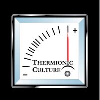 Thermionic Culture (@thermioniccult) Twitter profile photo
