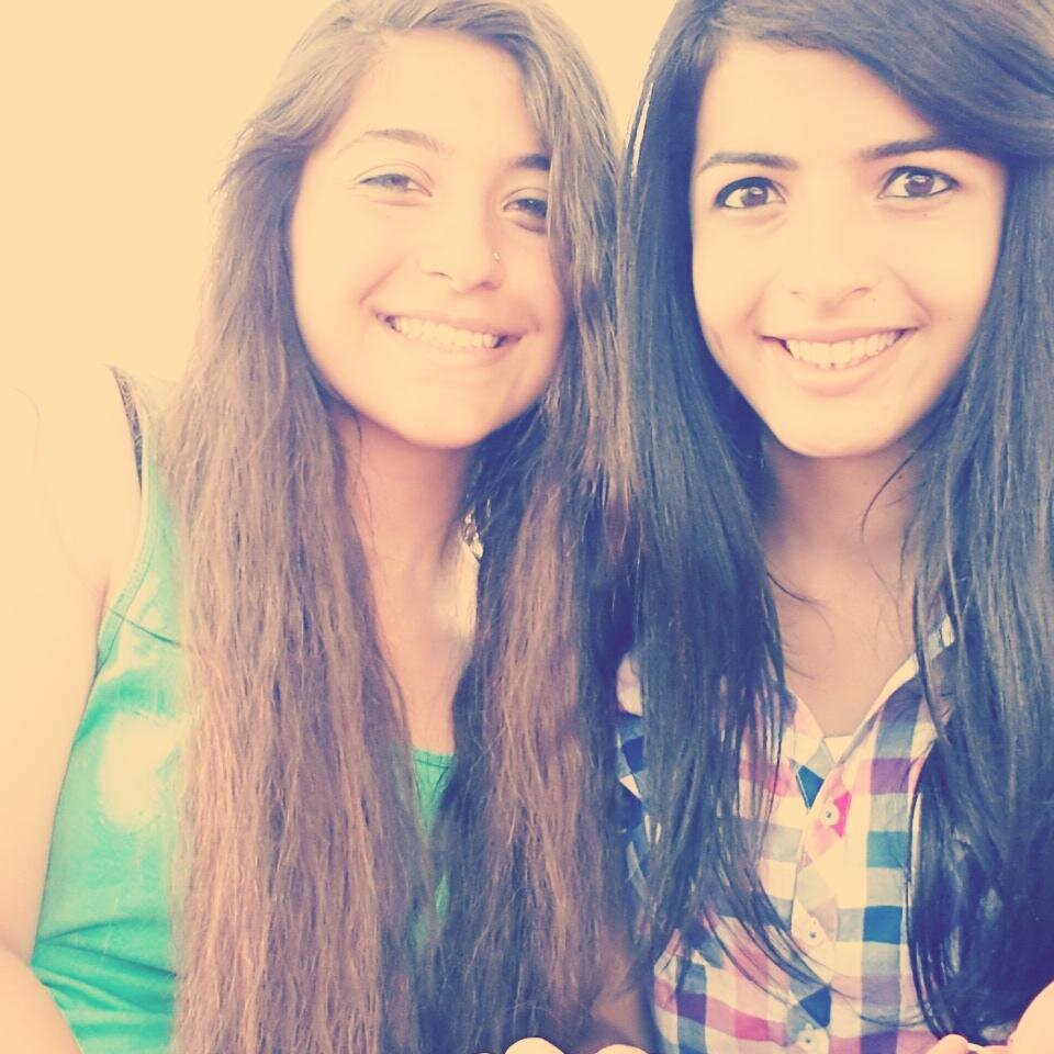 smile!!