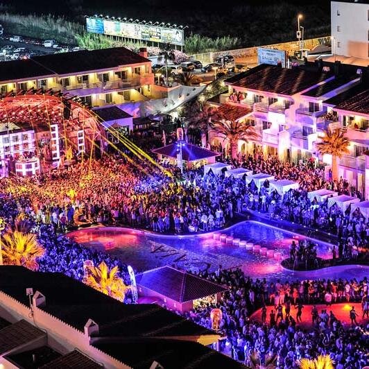 ReefaIbiza's profile picture. He's a cowboy kid.