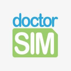 📲 Recargas de saldo

🎁 Tarjetas regalo

✨  Desbloqueos y chequeos de IMEI

🇬🇧 For content In English follow @doctorsim_en